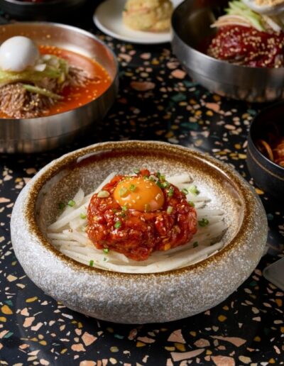 GoChuJang YukHeoi
