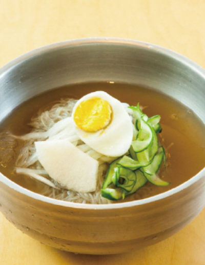 Mul-neangmyeon