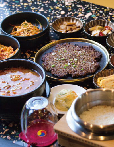 Bassak Sobulgoki JungSik